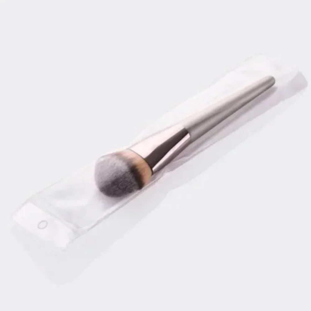 1pcs Professional Makeup Brush Set, Premium Synthetic Foundation Brush Blending
